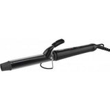 Wahl curling tong 25mm adjustable heat - British product