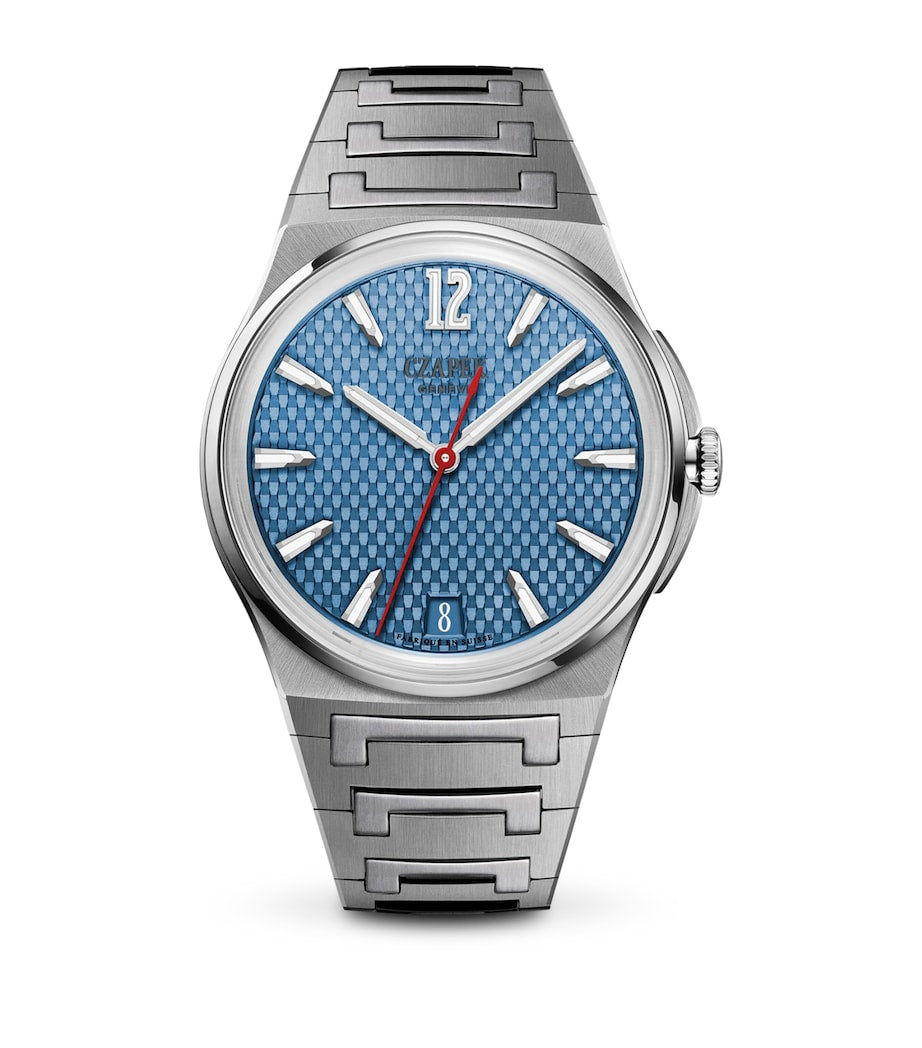 Czapek Antarctique Passage de Drake watch 38.5mm, UK version
