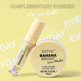 Technic Banana Bright Lowlighter 8ml concealer, UK version