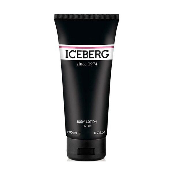 Iceberg Since 1974 Body Lotion 200ml GOODS Superdrug   