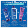 Clean & Clear skin balancing moisturiser 100ml - British product