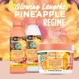 Garnier Ultimate Blends Pineapple Hair Mask Treatment 400ml GOODS Superdrug   