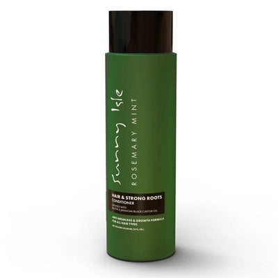 Superdrug Sunny Isle Rosemary Mint Hair and Strong Roots Conditioner- Buy online at McGrocer