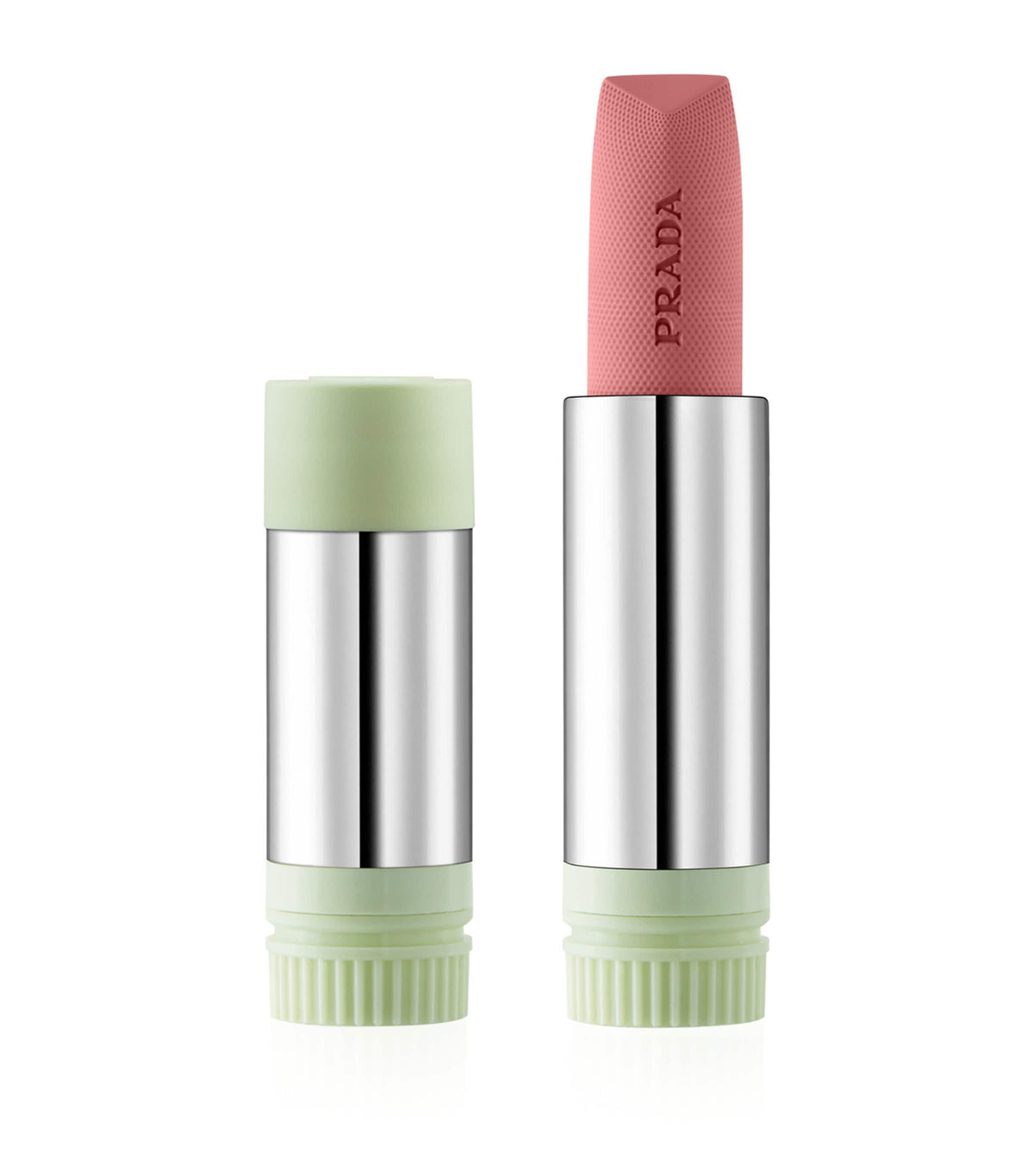 Prada Beauty matte lipstick refill 3.8g, imported from the UK