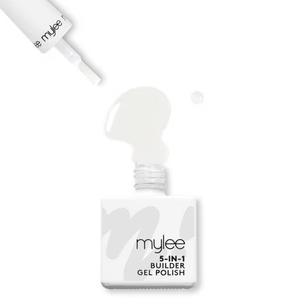 Mylee Builder Gel 5 In 1 Light Pink Nail Gel 15ml