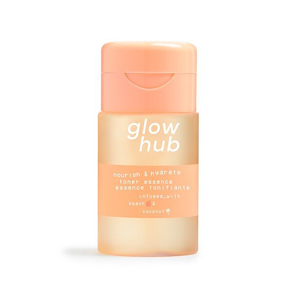 Glow Hub Nourish & Hydrate Toner Essence GOODS Superdrug   