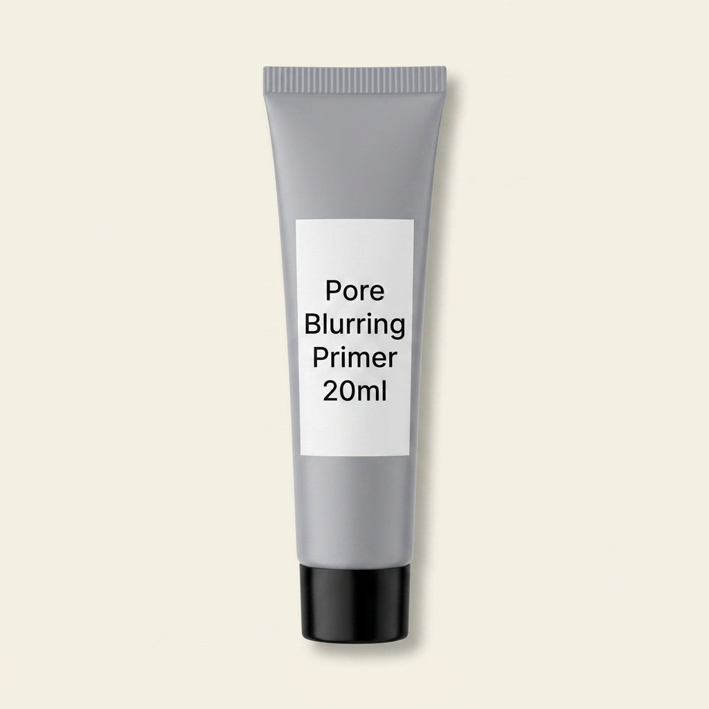 Sleek Makeup pore blurring primer 20ml, UK version