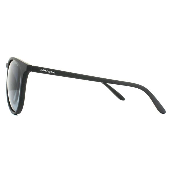 Polaroid sunglasses PLD 6003 black polarised, imported from the UK