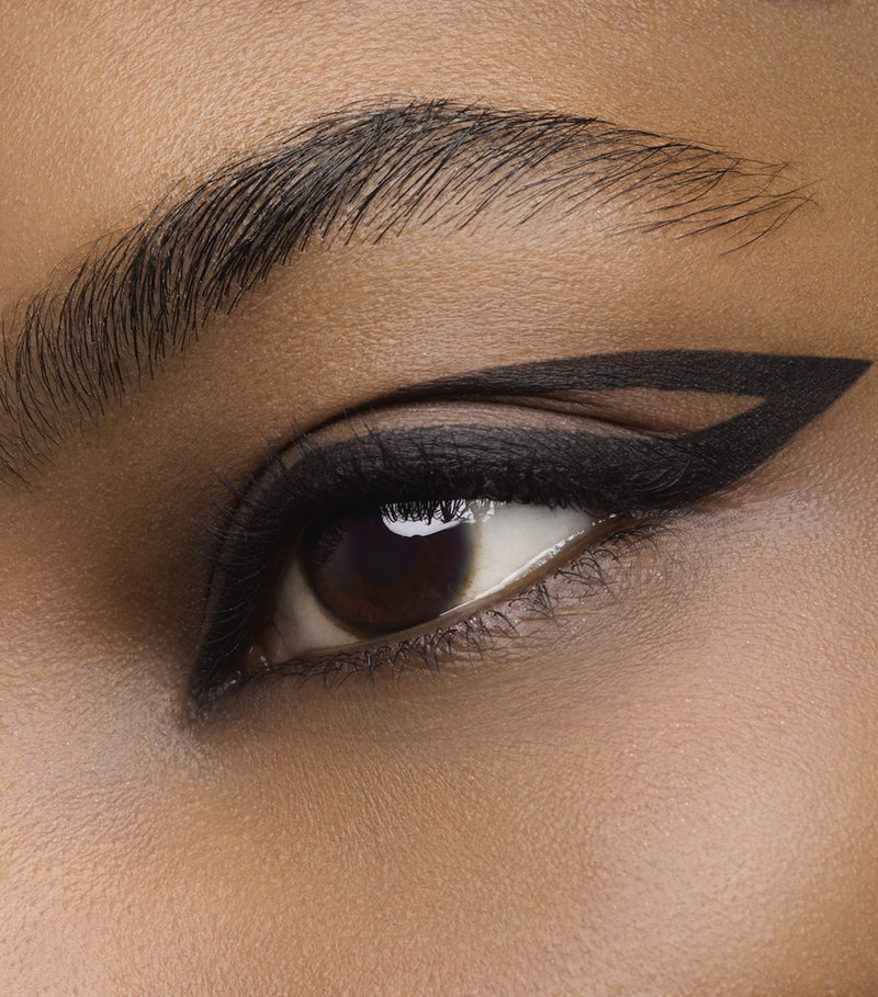 YSL Crushliner gel eyeliner pencil (British brand)