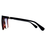 Max Mara MM0046 blue gradient sunglasses - British product