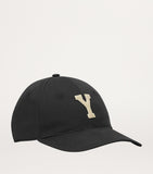Saint Laurent Y Varsity baseball cap - British product