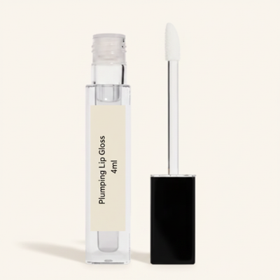 Boots Savon & Gloire Sexy Mother Pucker Gloss Repulpant Transparent 4 ml - Achetez en ligne chez McGrocer