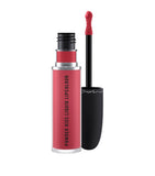 MAC Powder Kiss liquid lip colour, imported from the UK