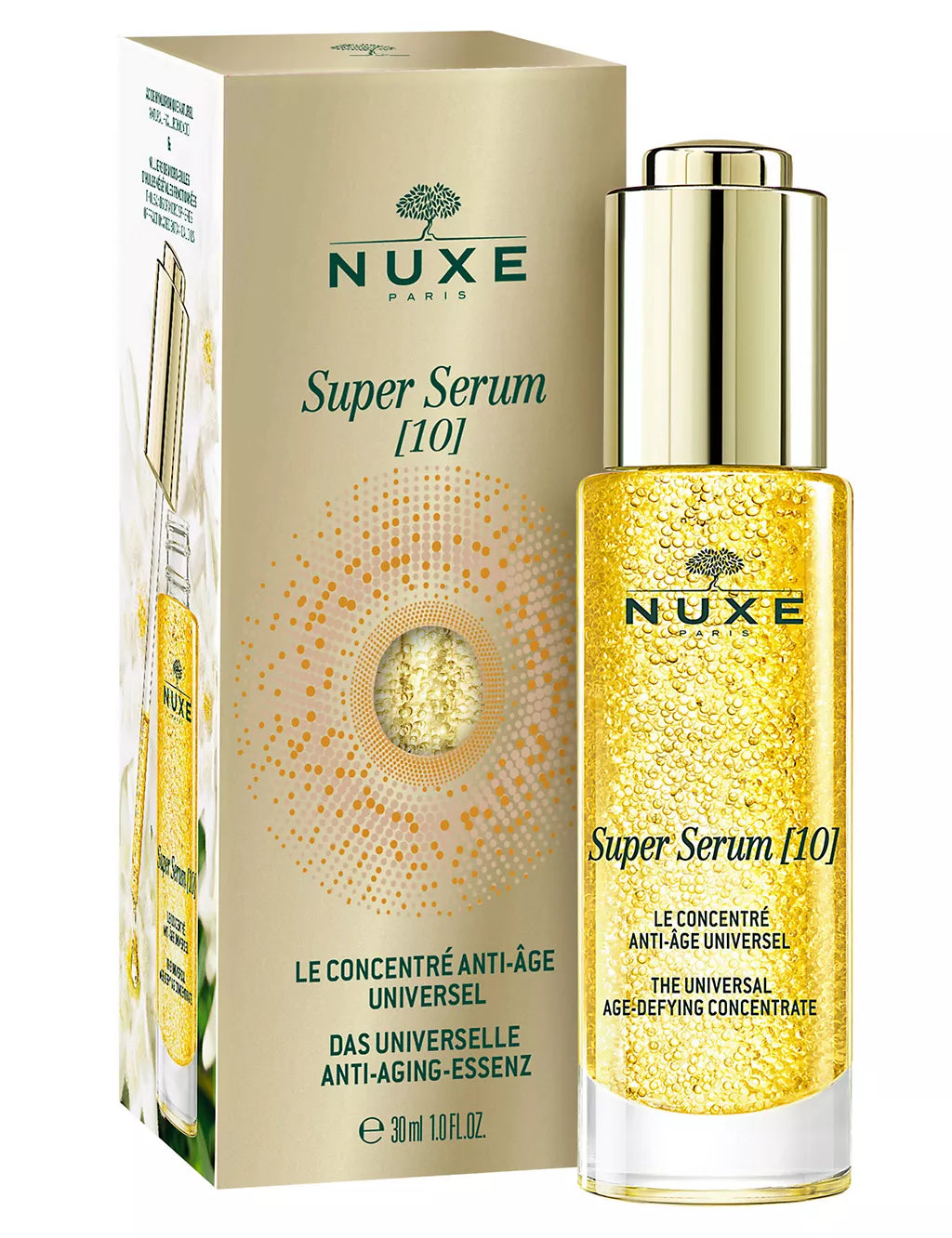 Super Serum 30ml Body Care M&S   