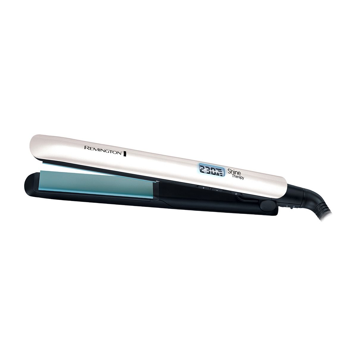 Remington Shine Therapy Hair Straightener S8500 GOODS Boots   