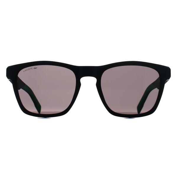 Lacoste Sunglasses L6018S Black, UK version