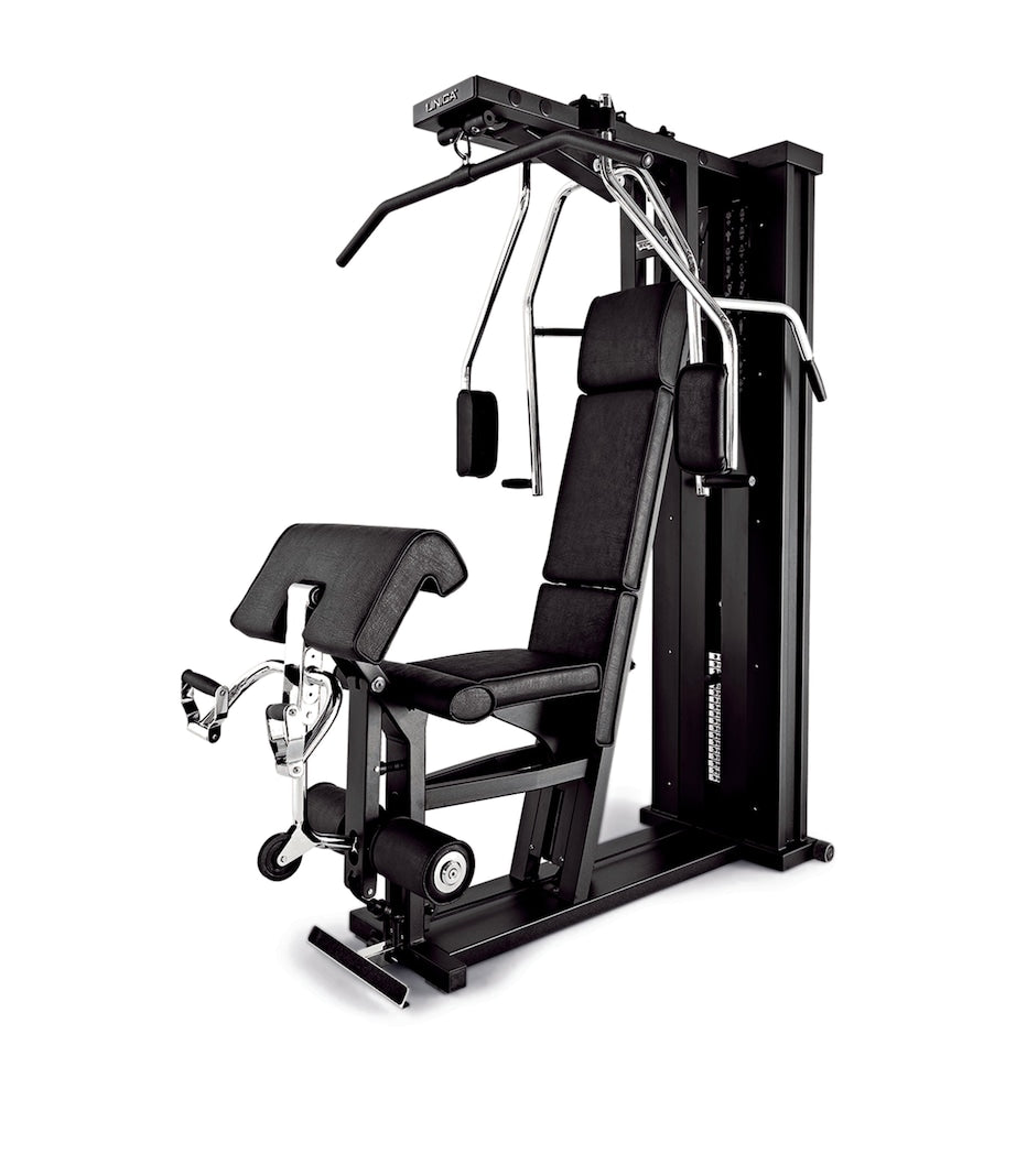 Multi-Purpose Strength Training Bench for Home Gym