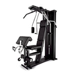 Multi-Purpose Strength Training Bench for Home Gym