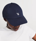 VUORI Dad Cap cotton cap with embroidered logo, UK version