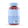 Novomins Bio-Bac peach gummies 60 pieces, imported from the UK