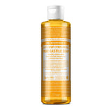 Dr Bronner Citrus Castile Liquid Soap - 237ml GOODS Superdrug   