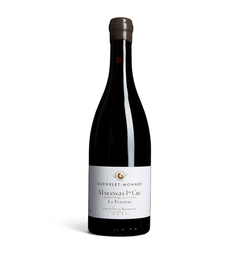 Domaine Bachelet Monnot Pinot Noir La Fussiere 2021 75cl, UK version