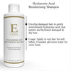 Erth Skin London Hyaluronic Acid Moisturising Shampoo 1L - British product