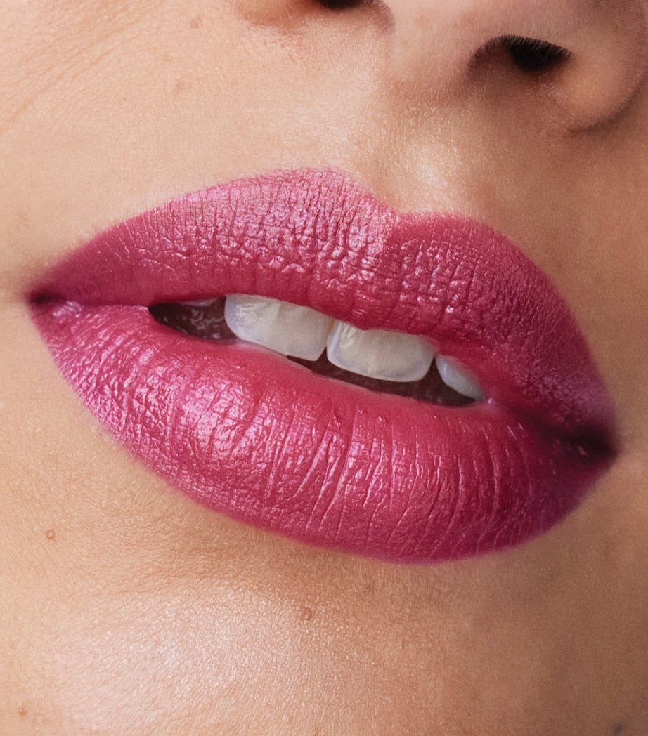 Clinique Pop Longwear Shine lipstick - British product