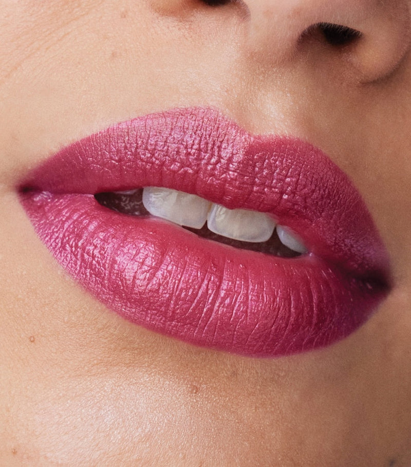 Clinique Pop Longwear Shine lipstick - British product