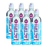 ActiPH Alkaline Ionised Water Multipack 6 x 600ml - British product