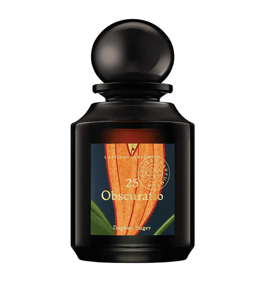 L'Artisan Parfumeur Obscuratio eau de parfum 75ml, imported from the UK