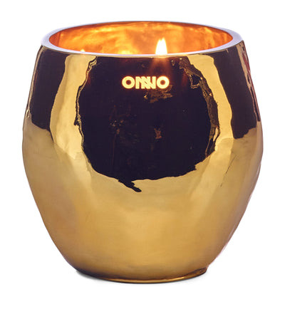 Harrods ONNO Petite Bougie parfumée Zanzibar Cape Gold - Acheter en ligne sur McGrocer
