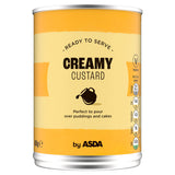 ASDA Creamy Custard 400g GOODS ASDA   