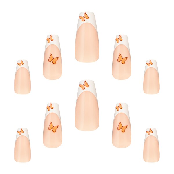 Elegant Touch Nail Icons High Flyer GOODS Superdrug   