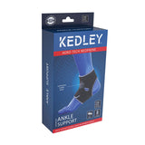 Kedley Aero Tech Ankle Support GOODS Superdrug   