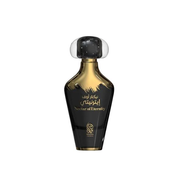 Nylaa Nectar of Eternity Eau de Parfum 100ml, imported from the UK