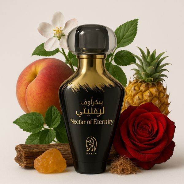 Nylaa Nectar of Eternity Eau de Parfum 100ml, imported from the UK