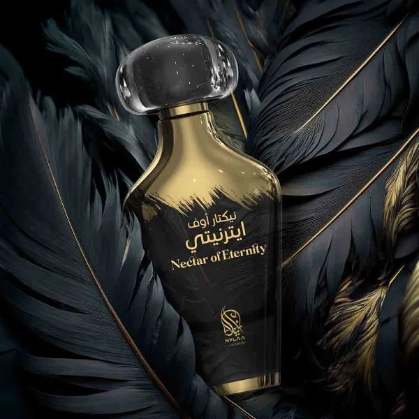 Nylaa Nectar of Eternity Eau de Parfum 100ml, imported from the UK