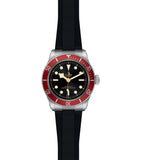 Tudor watch Black Bay 41mm (British brand)