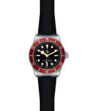 Tudor watch Black Bay 41mm (British brand)