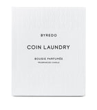 Byredo Coin Laundry candle 240g - British product
