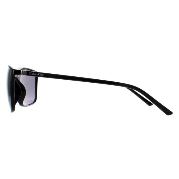 Calvin Klein CK22558S black men sunglasses - British product