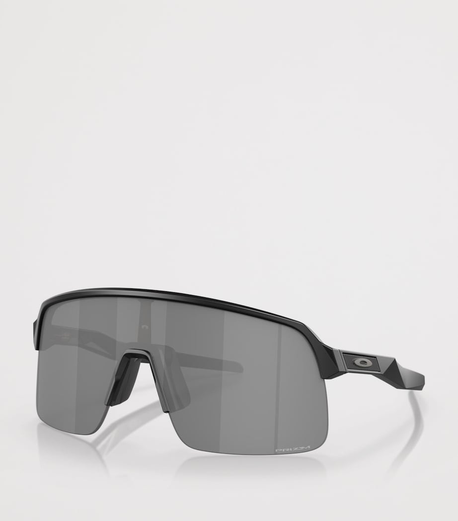 Oakley Sutro Lite Shield sunglasses, UK version