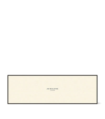 Harrods Jo Malone London Sett med 2 Grapefrukt & Rosmarin Byhus Middagskandeler med Holdere - Kjøp online hos McGrocer