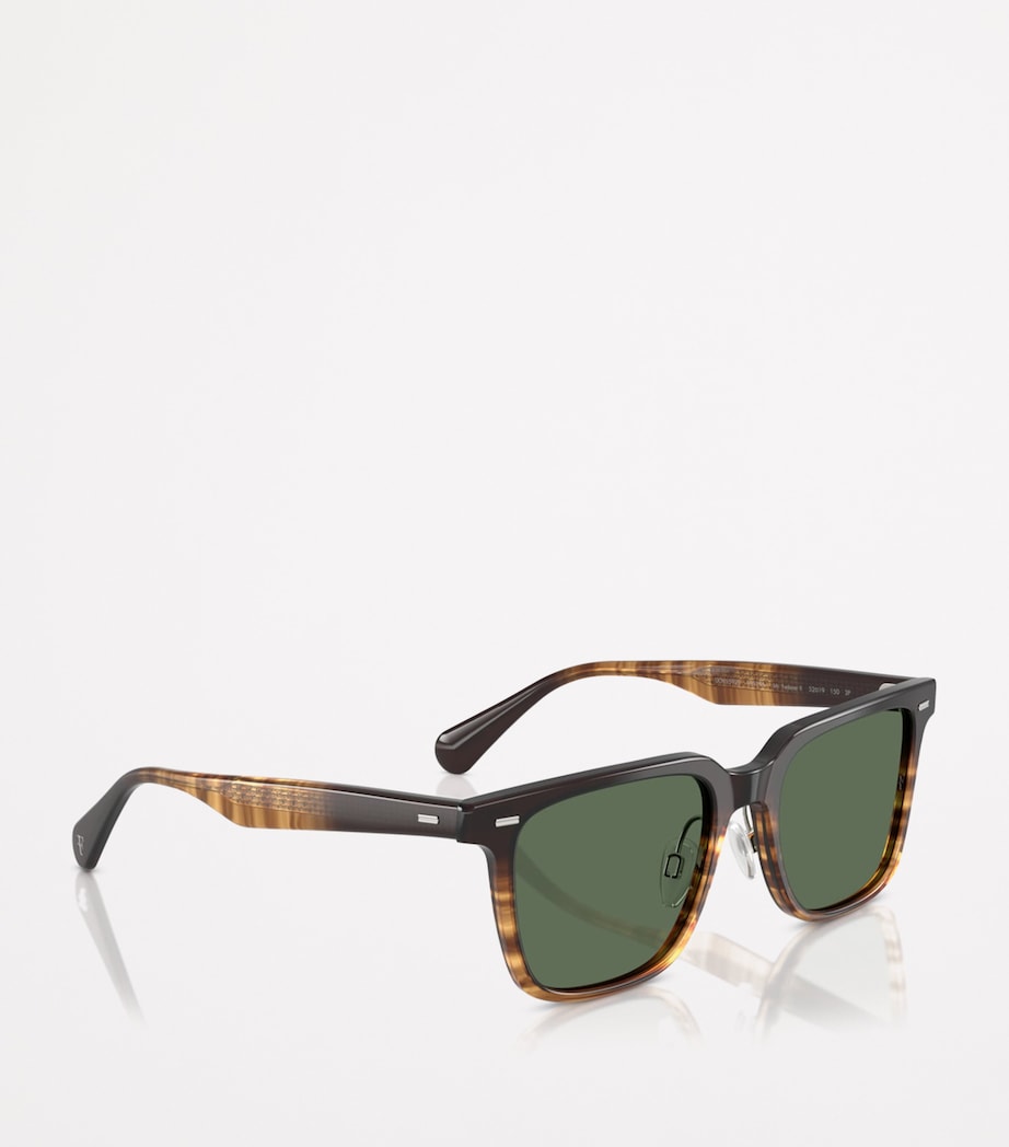 Oliver Peoples Mr. Federer II sunglasses - British product