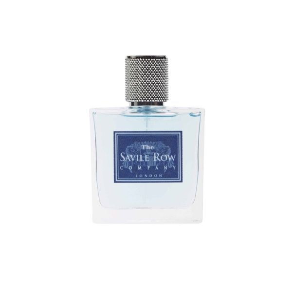 Savile Row Mayfair eau de parfum 50ml, UK version