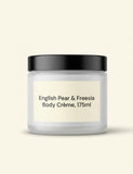Jo Malone Pear & Freesia body crème 175ml, imported from the UK