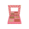 W7 Sculpt Power face palette 23g (British brand)