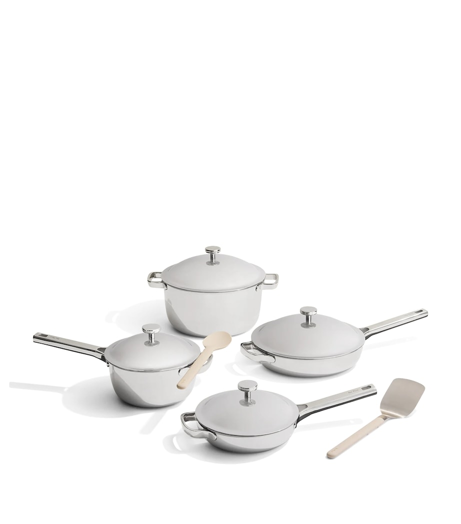 Our Place Always Pro Cookware Set 4 pieces, imported from the UK