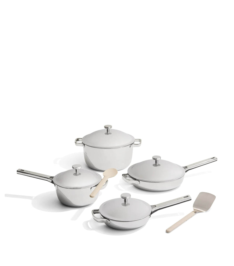 Our Place Always Pro Cookware Set 4 pieces, imported from the UK